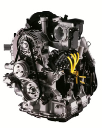 P5B53 Engine